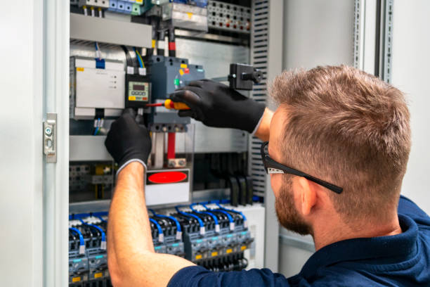 Best Electrical Troubleshooting Services  in Gower, MO