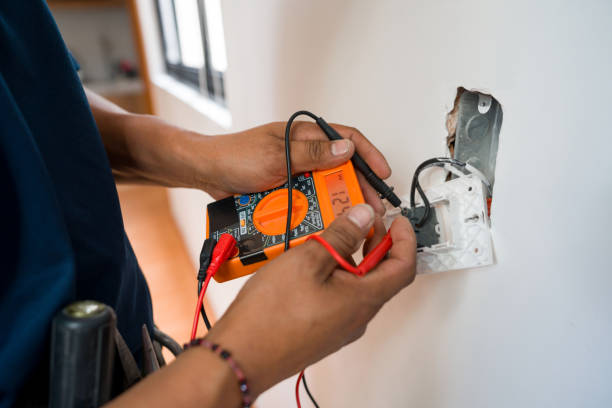 Industrial Electrical Services in Gower, MO