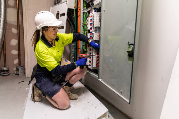Best Emergency Electrical Repair  in Gower, MO