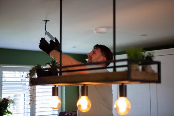 Best Residential Electrician Services  in Gower, MO