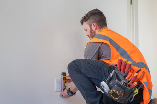 Best Commercial Electrician Services  in Gower, MO