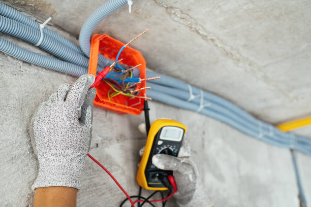 Best Electrical Rewiring Services  in Gower, MO