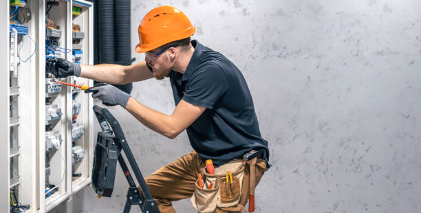 Best Circuit Breaker Repair  in Gower, MO