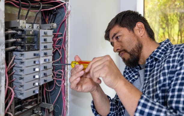 Best Electrician Near Me  in Gower, MO